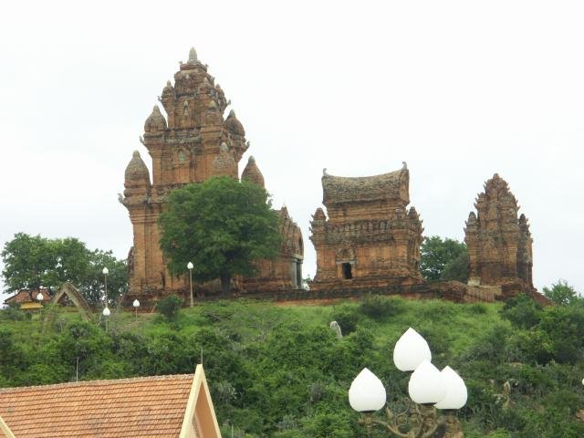 Urlaub in Vietnam 2007